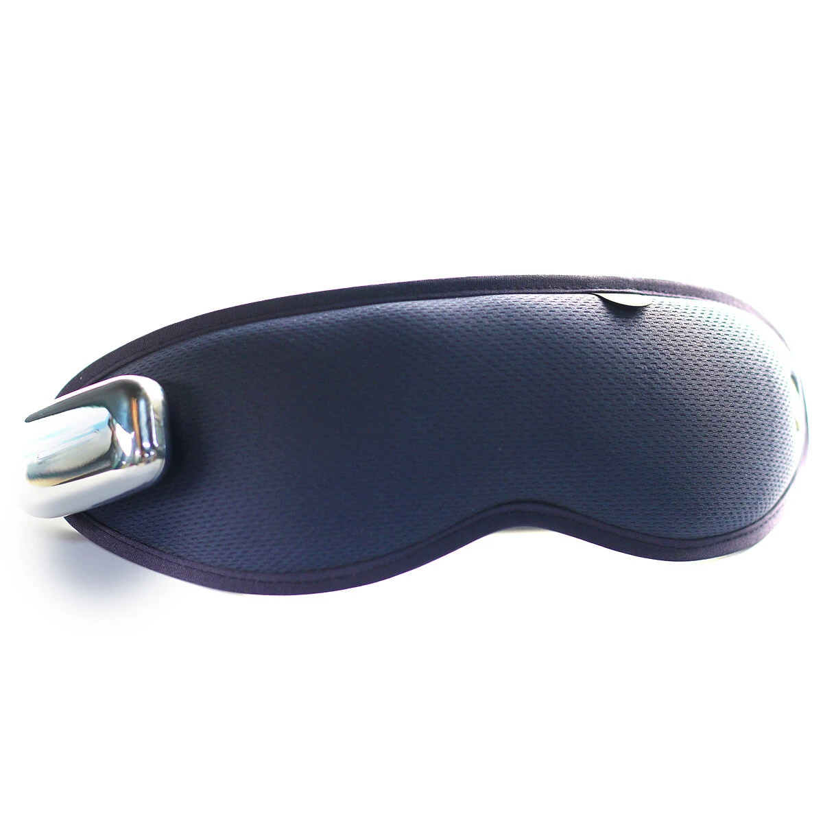 (image for) CKGO Smart Eye Massager OC-Y08 Advanced Vibrating Technology Dual Function Hot Compress Portable Versatile Home Travel Use Eco-friendly USB Magnetic Charging Device