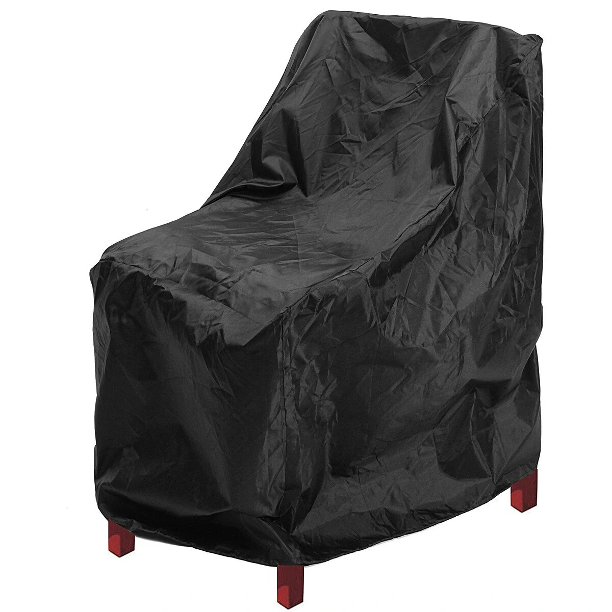 (image for) KING DO WAY 210D Oxford Fiber Chair Cover Waterproof Anti-UV Tear-resistant Chair Cover
