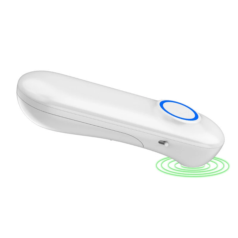 (image for) Mosquito Insect Bite Relief Electric Itching Device Electric Anti-Itch Device Relieves Mosquito Bites 2 Different Temperatures For Outdoor Use