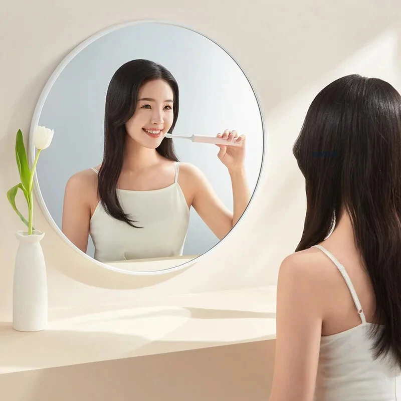 (image for) Xiaomi Mijia T200/T200C Sonic Electric Toothbrush IPX7 Waterproof 31000 Vibrations per Minute with Dual Cleaning Modes Long Battery Life and Portable Features for Smart Oral Hygiene with Type